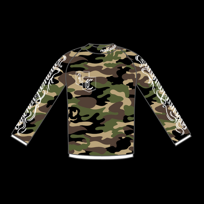 CAMO BOULEVARD