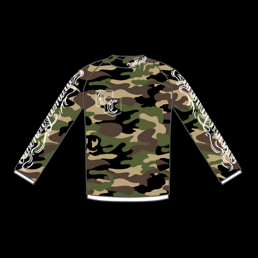 CAMO BOULEVARD